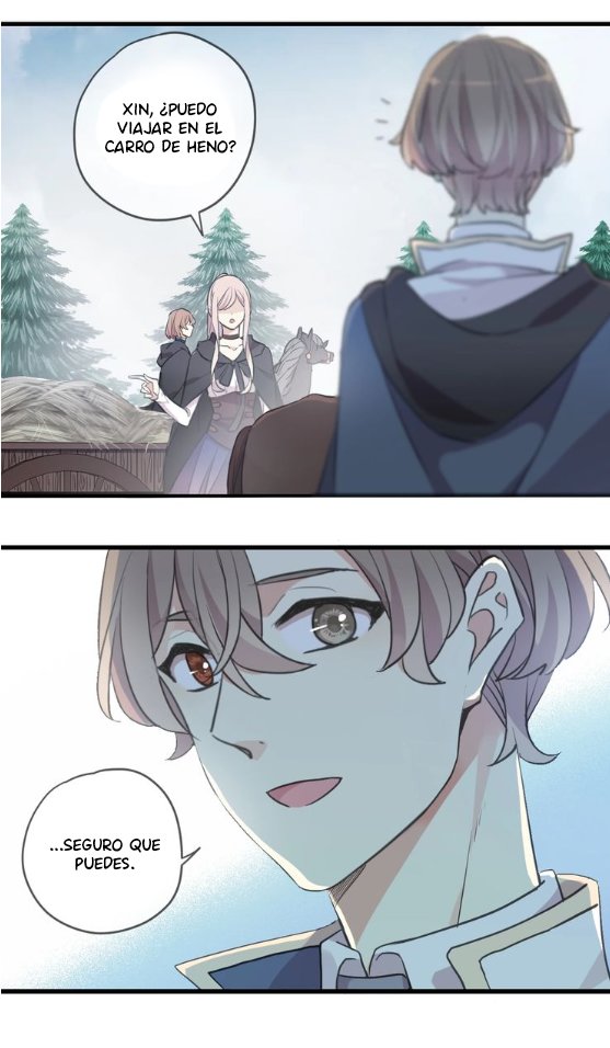 Read Dulces Mordidas S3 (es) Manga Online