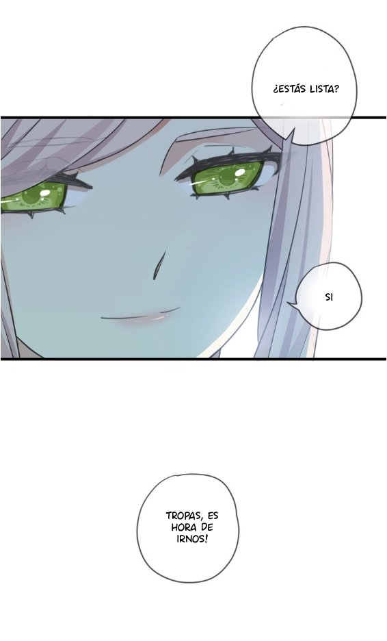 Read Dulces Mordidas S3 (es) Manga Online