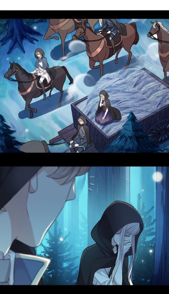 Read Dulces Mordidas S3 (es) Manga Online