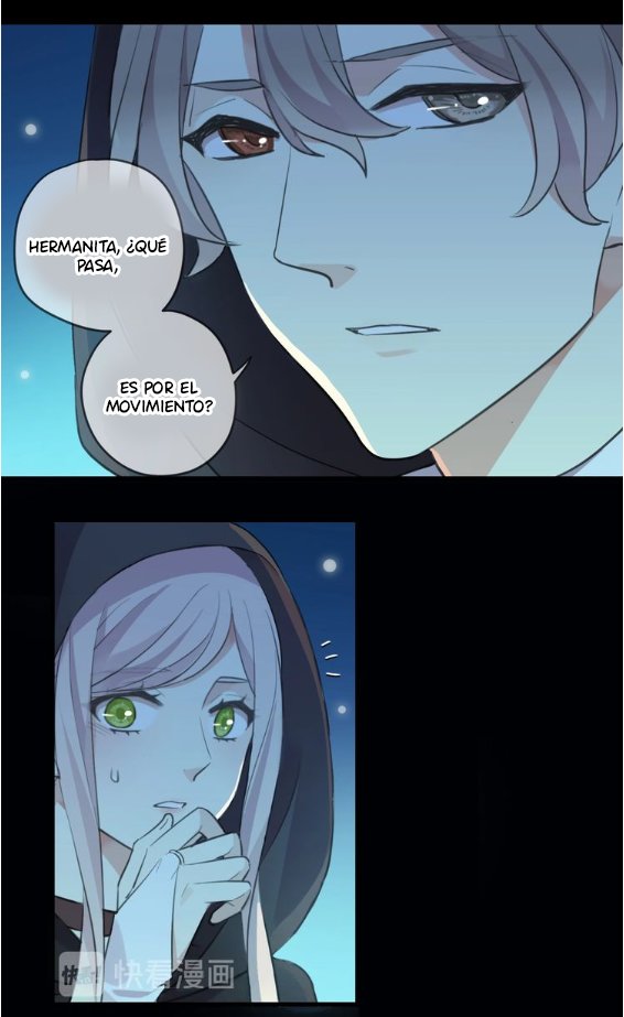 Read Dulces Mordidas S3 (es) Manga Online