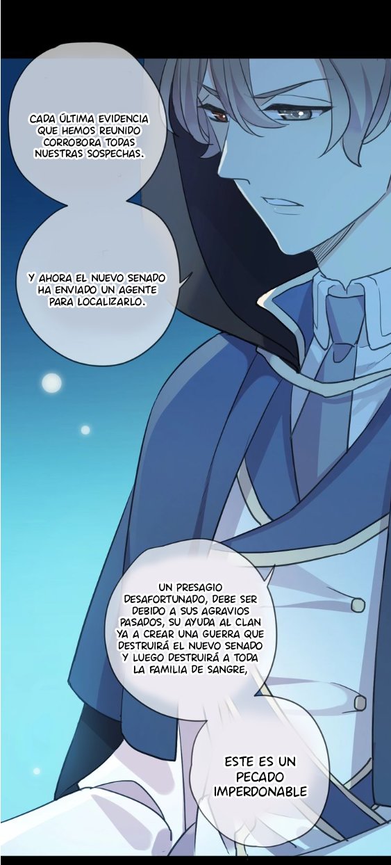 Read Dulces Mordidas S3 (es) Manga Online