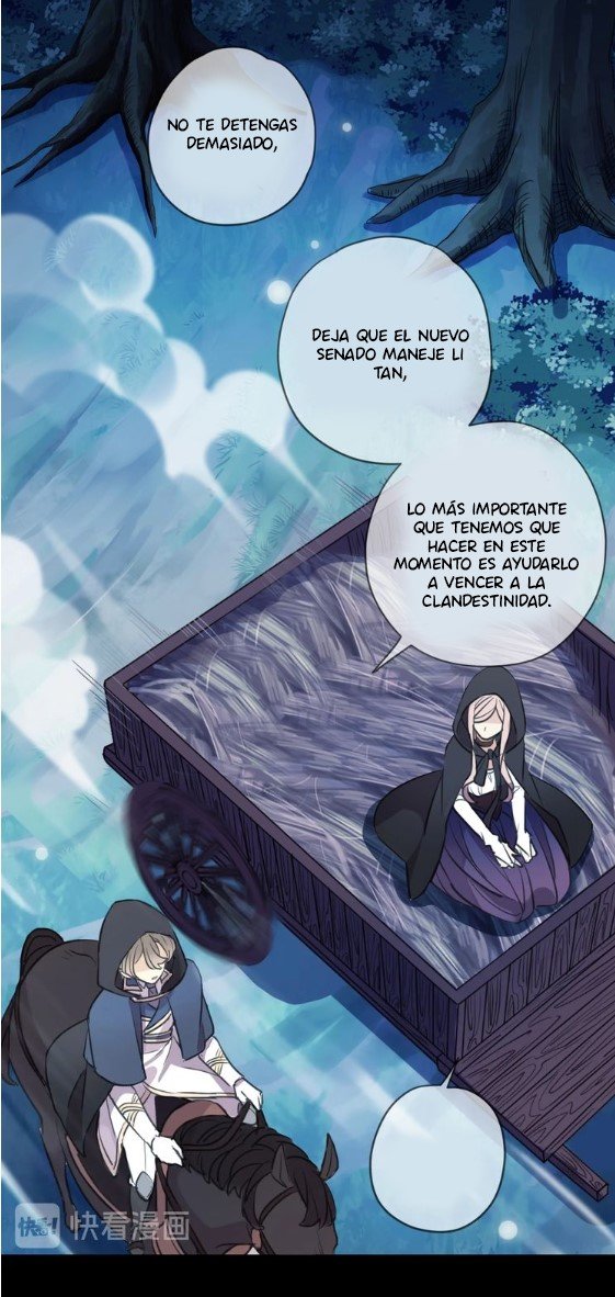 Read Dulces Mordidas S3 (es) Manga Online