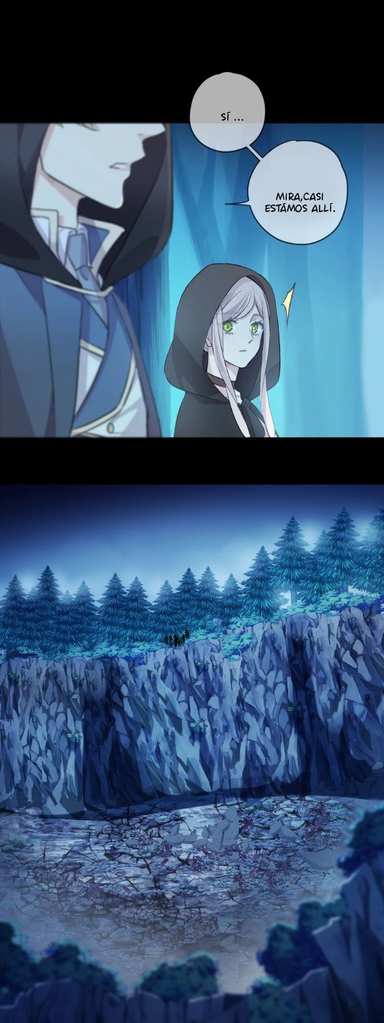 Read Dulces Mordidas S3 (es) Manga Online