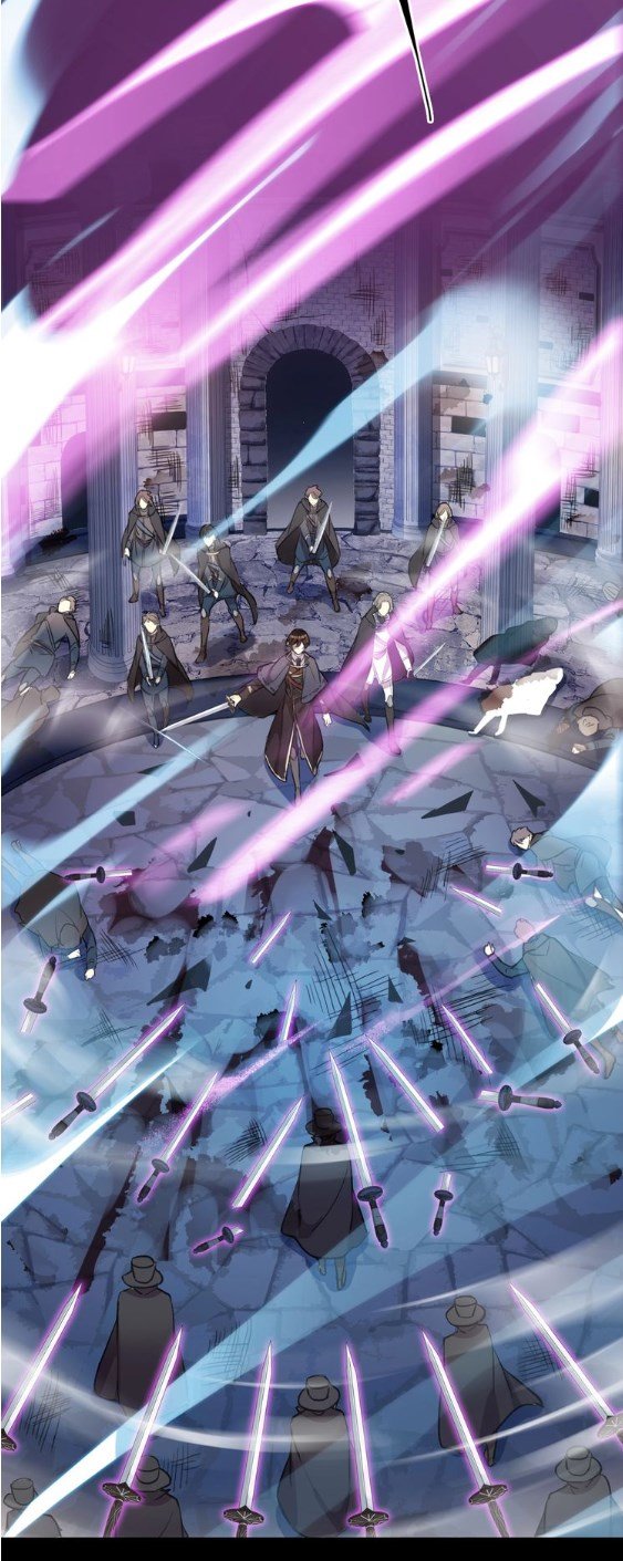 Read Dulces Mordidas S3 (es) Manga Online