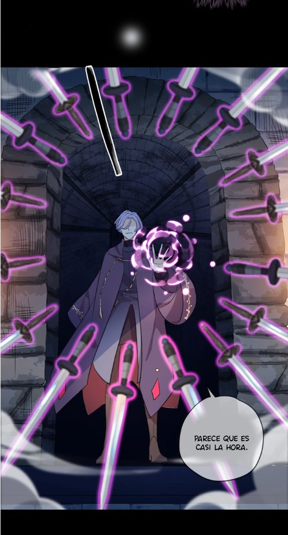 Read Dulces Mordidas S3 (es) Manga Online