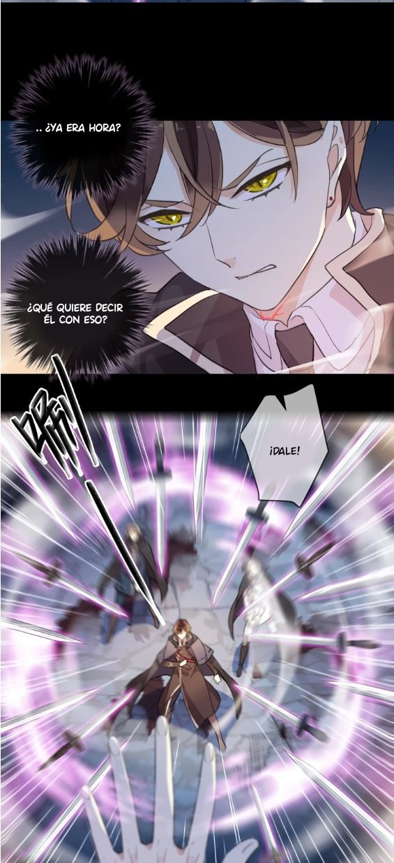 Read Dulces Mordidas S3 (es) Manga Online