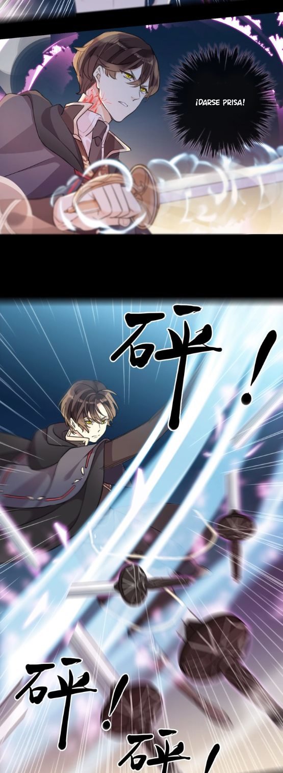 Read Dulces Mordidas S3 (es) Manga Online