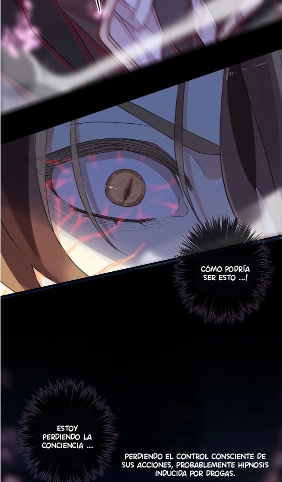 Read Dulces Mordidas S3 (es) Manga Online