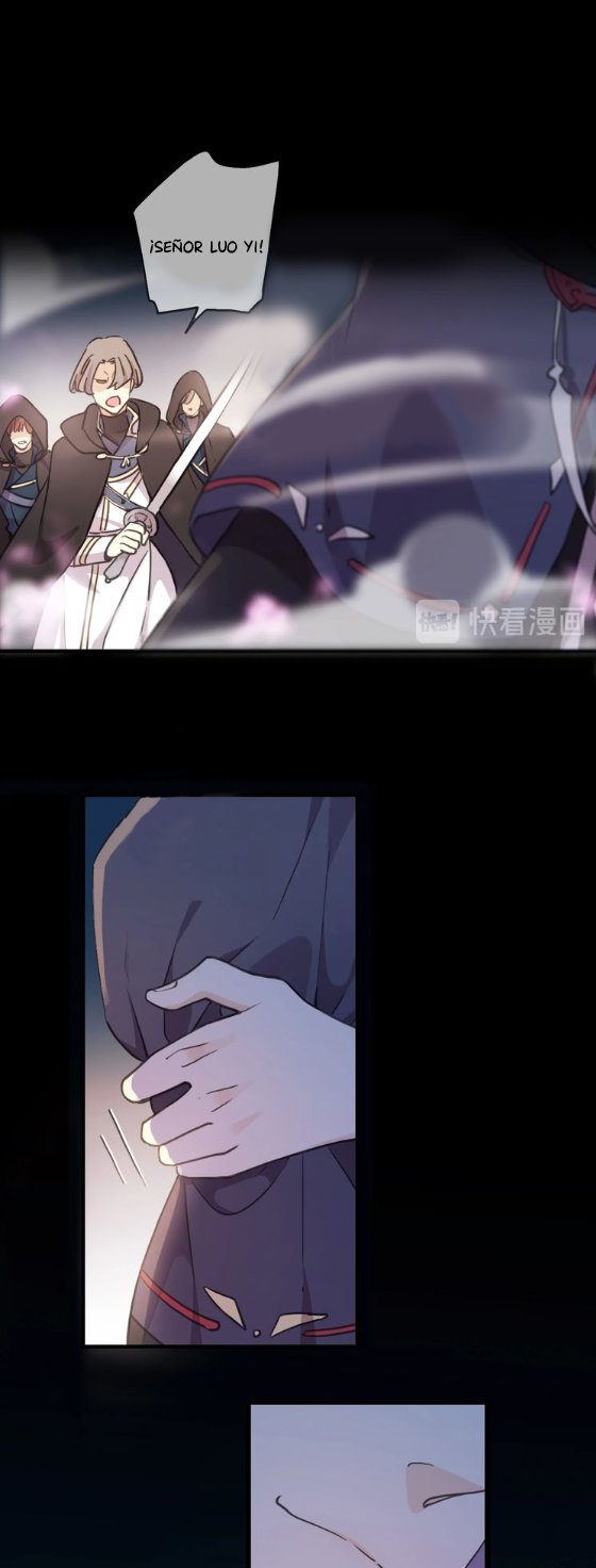 Read Dulces Mordidas S3 (es) Manga Online