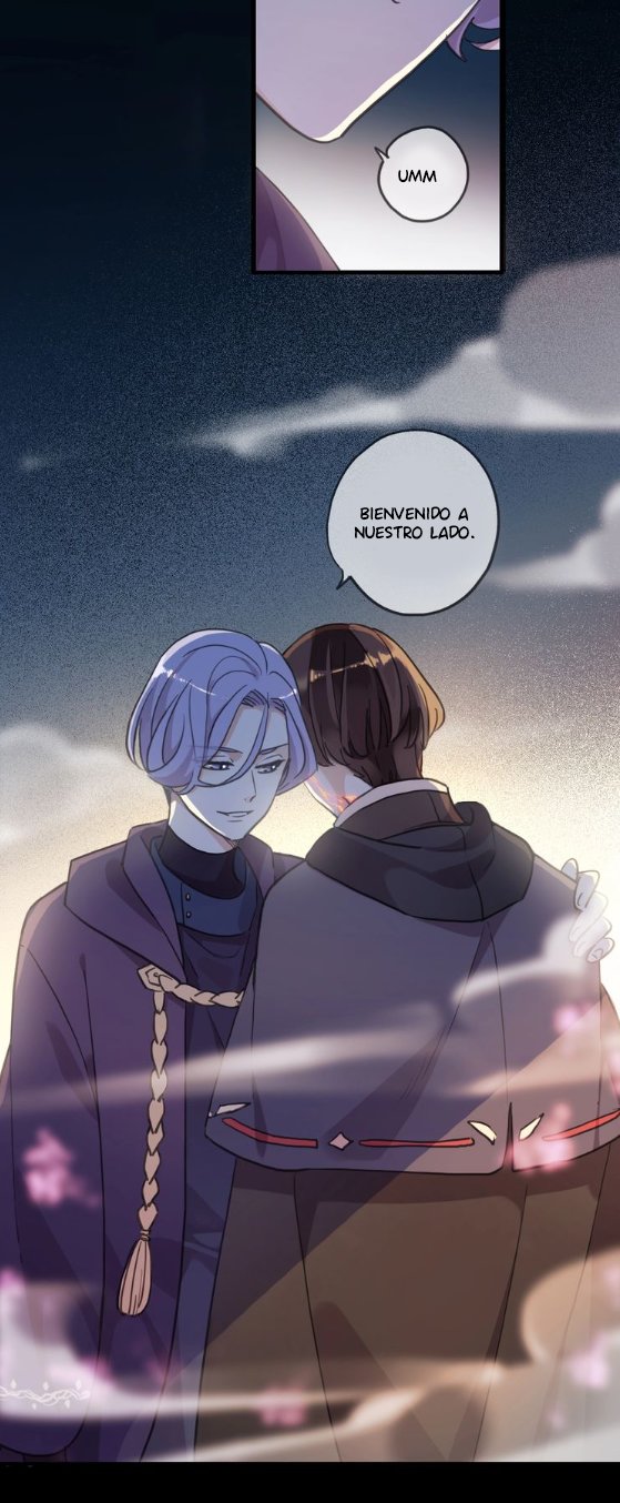 Read Dulces Mordidas S3 (es) Manga Online