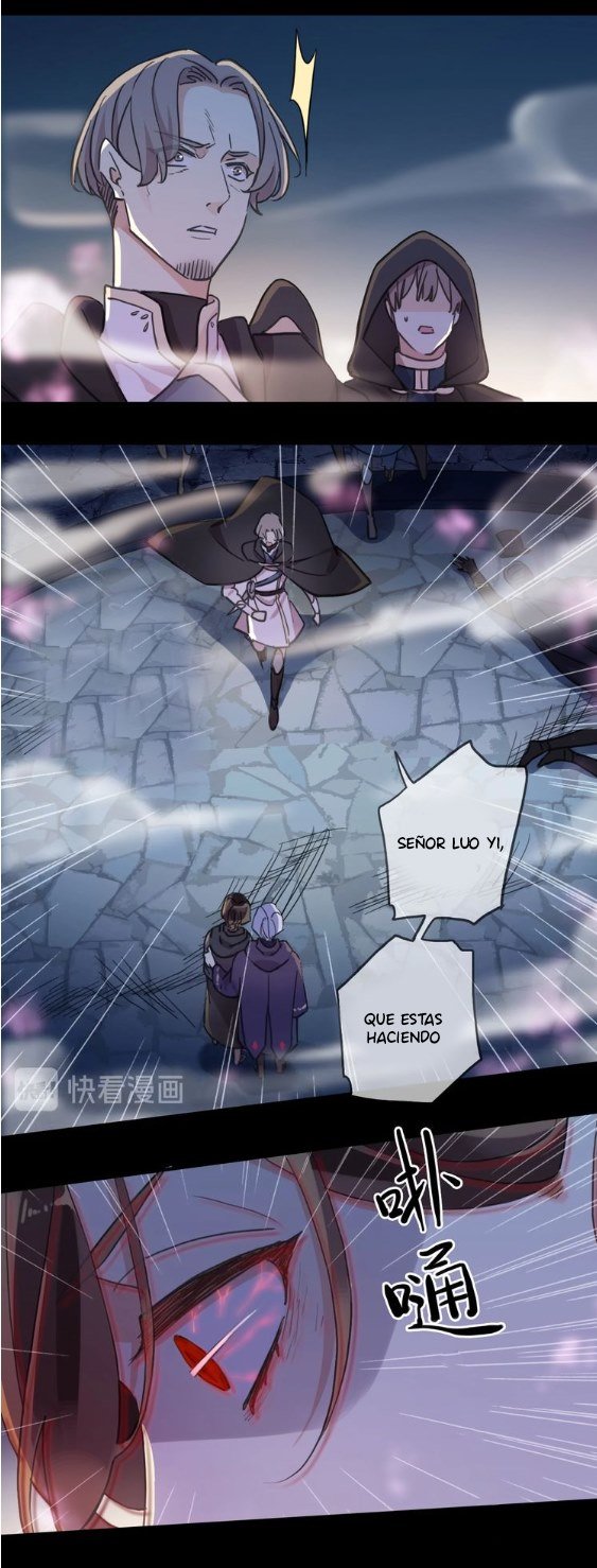 Read Dulces Mordidas S3 (es) Manga Online