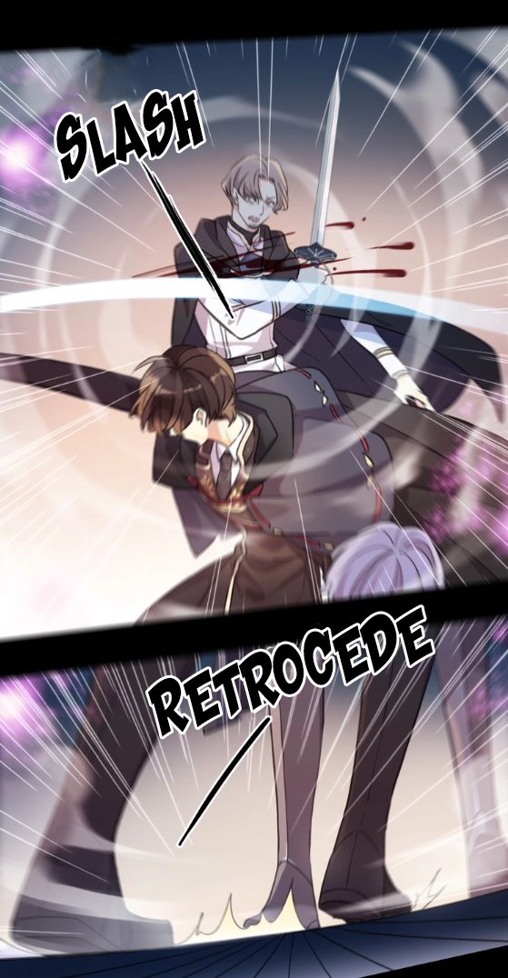 Read Dulces Mordidas S3 (es) Manga Online