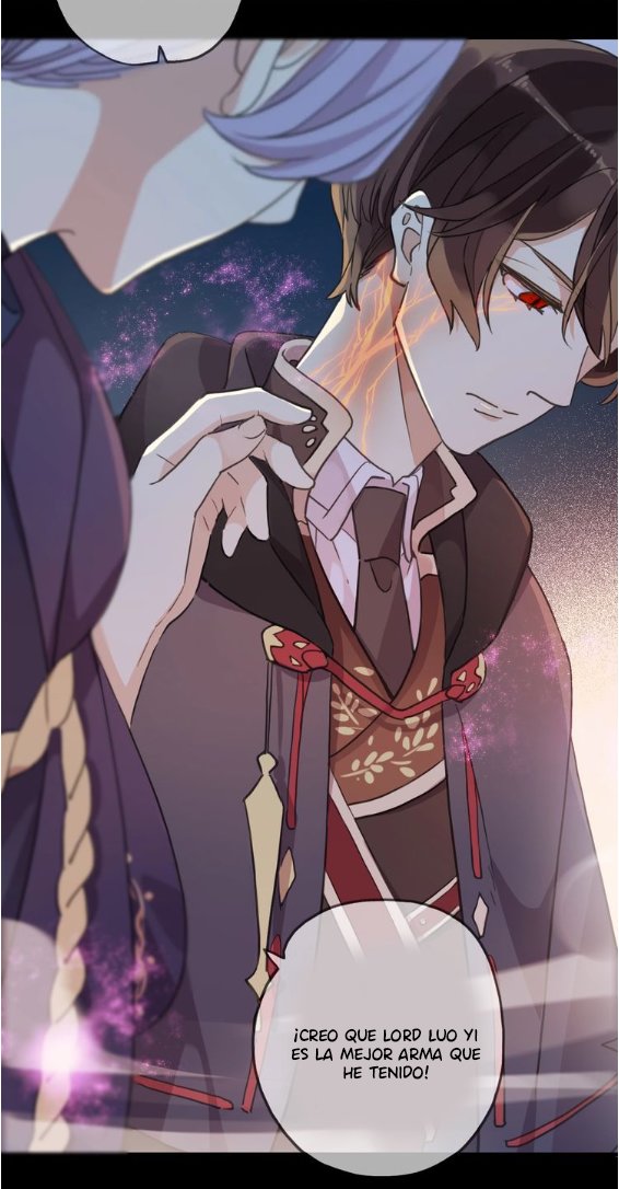 Read Dulces Mordidas S3 (es) Manga Online