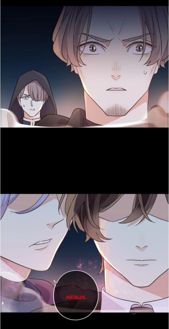 Read Dulces Mordidas S3 (es) Manga Online