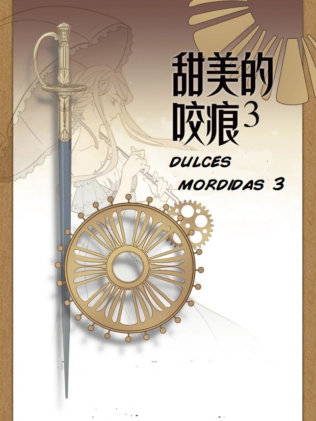 Read Dulces Mordidas S3 (es) Manga Online