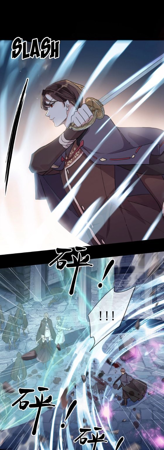 Read Dulces Mordidas S3 (es) Manga Online