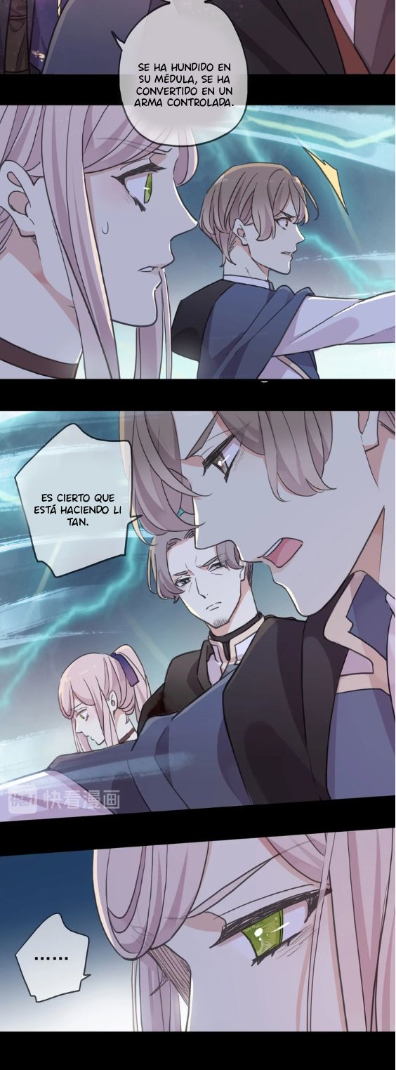 Read Dulces Mordidas S3 (es) Manga Online