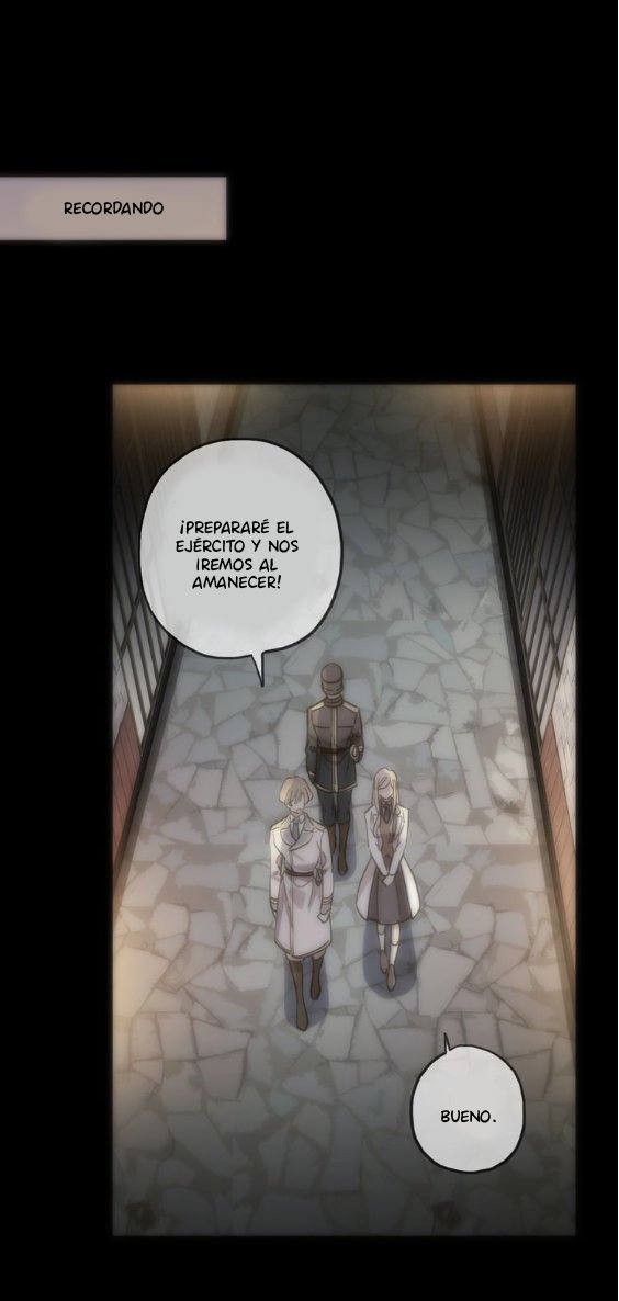 Read Dulces Mordidas S3 (es) Manga Online