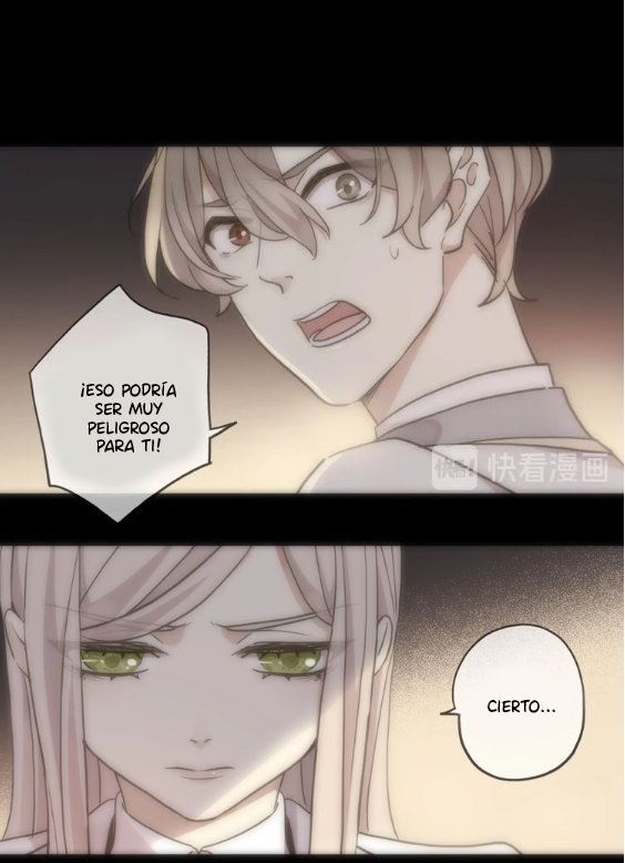 Read Dulces Mordidas S3 (es) Manga Online