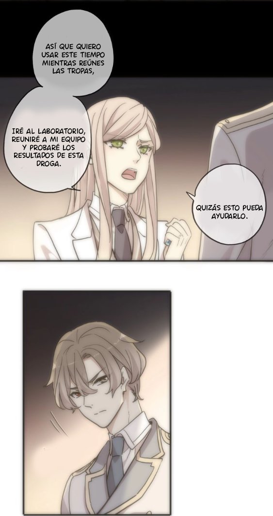 Read Dulces Mordidas S3 (es) Manga Online