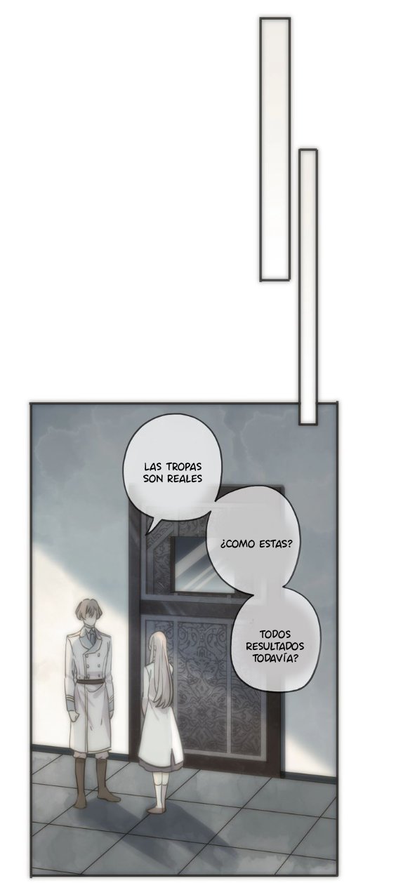 Read Dulces Mordidas S3 (es) Manga Online