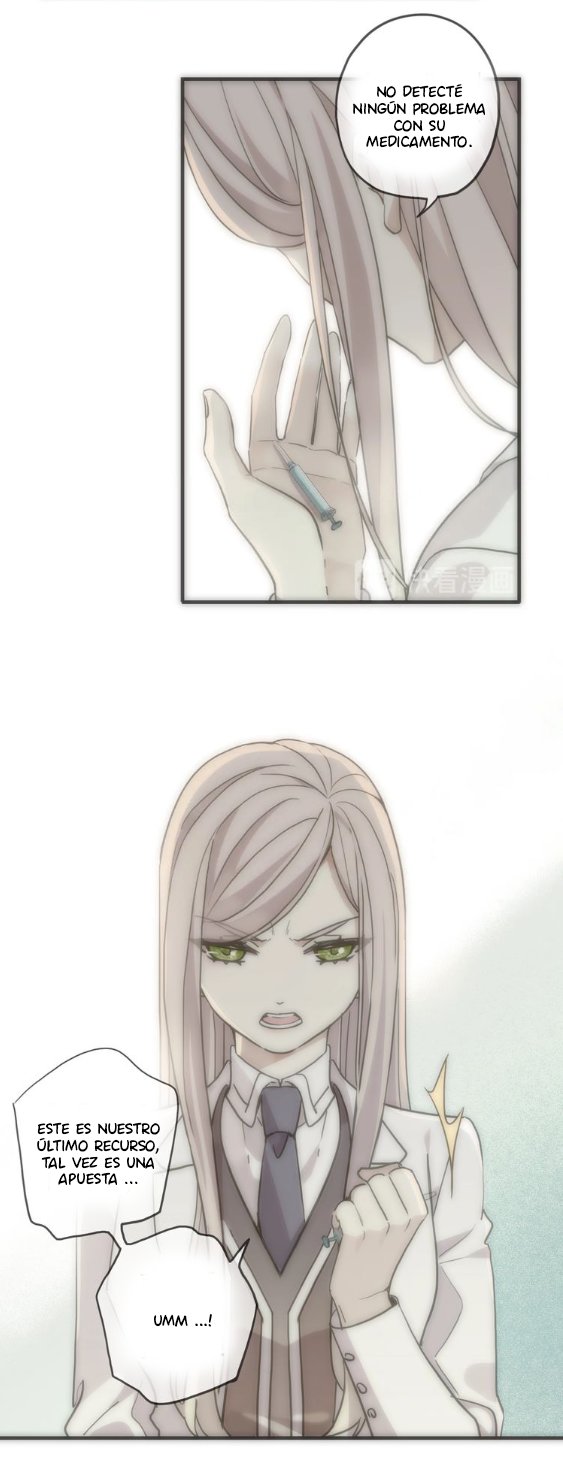 Read Dulces Mordidas S3 (es) Manga Online