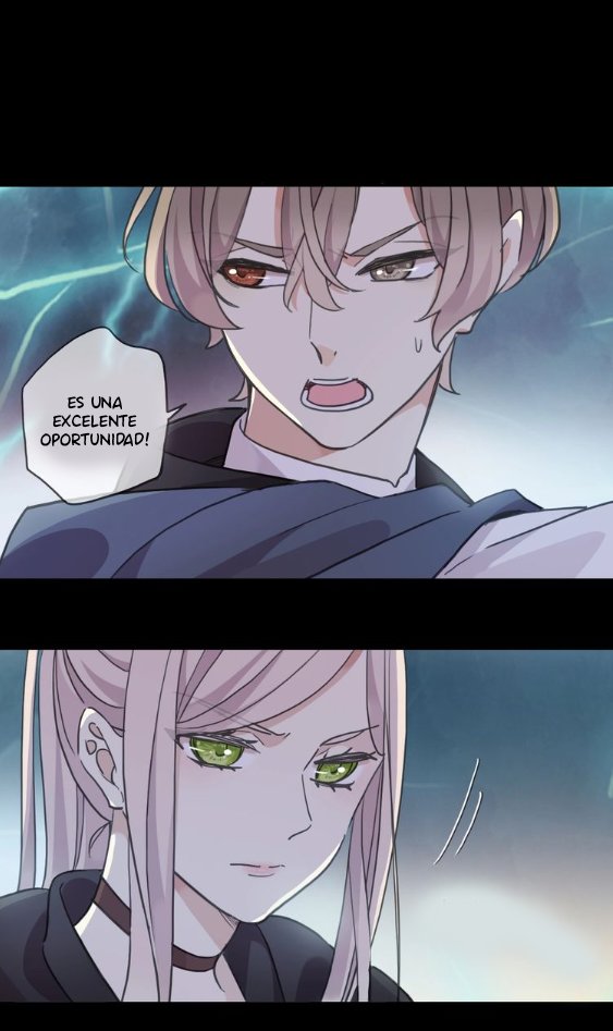 Read Dulces Mordidas S3 (es) Manga Online