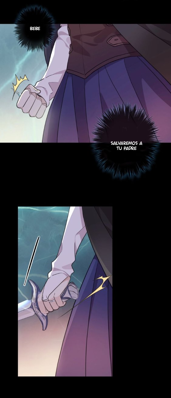 Read Dulces Mordidas S3 (es) Manga Online