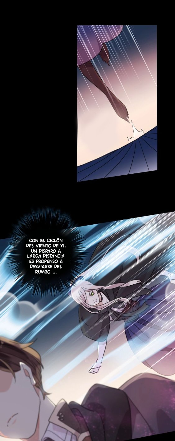 Read Dulces Mordidas S3 (es) Manga Online