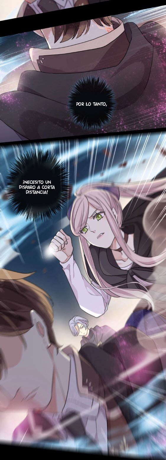 Read Dulces Mordidas S3 (es) Manga Online