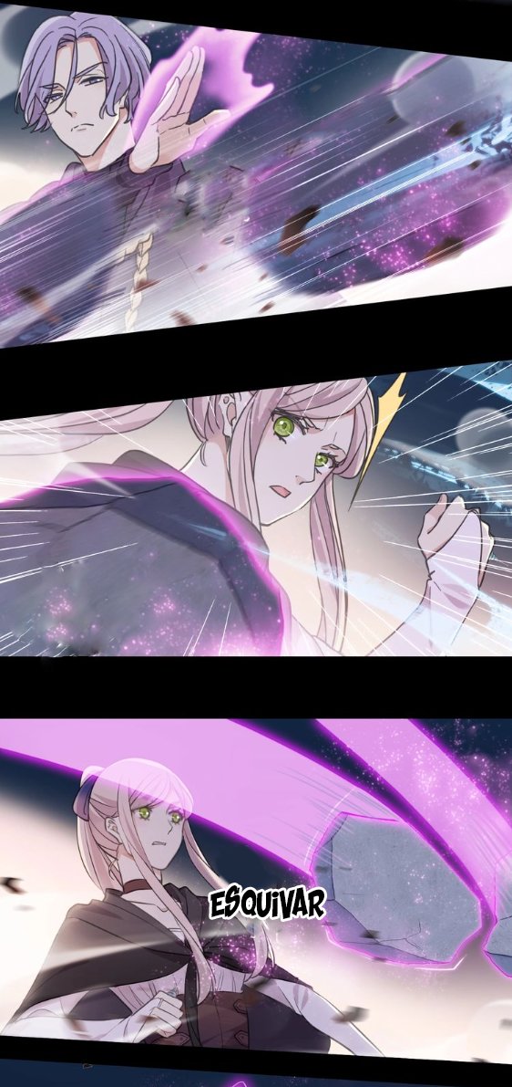 Read Dulces Mordidas S3 (es) Manga Online