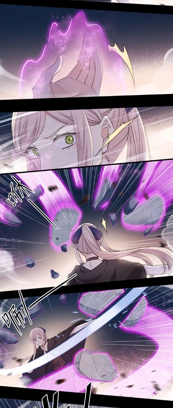 Read Dulces Mordidas S3 (es) Manga Online