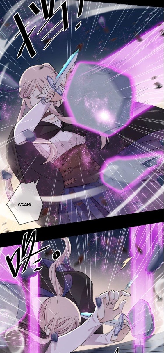 Read Dulces Mordidas S3 (es) Manga Online