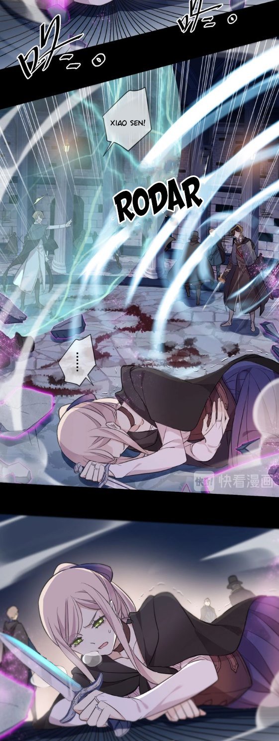 Read Dulces Mordidas S3 (es) Manga Online