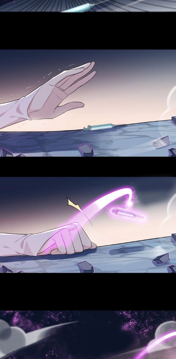 Read Dulces Mordidas S3 (es) Manga Online