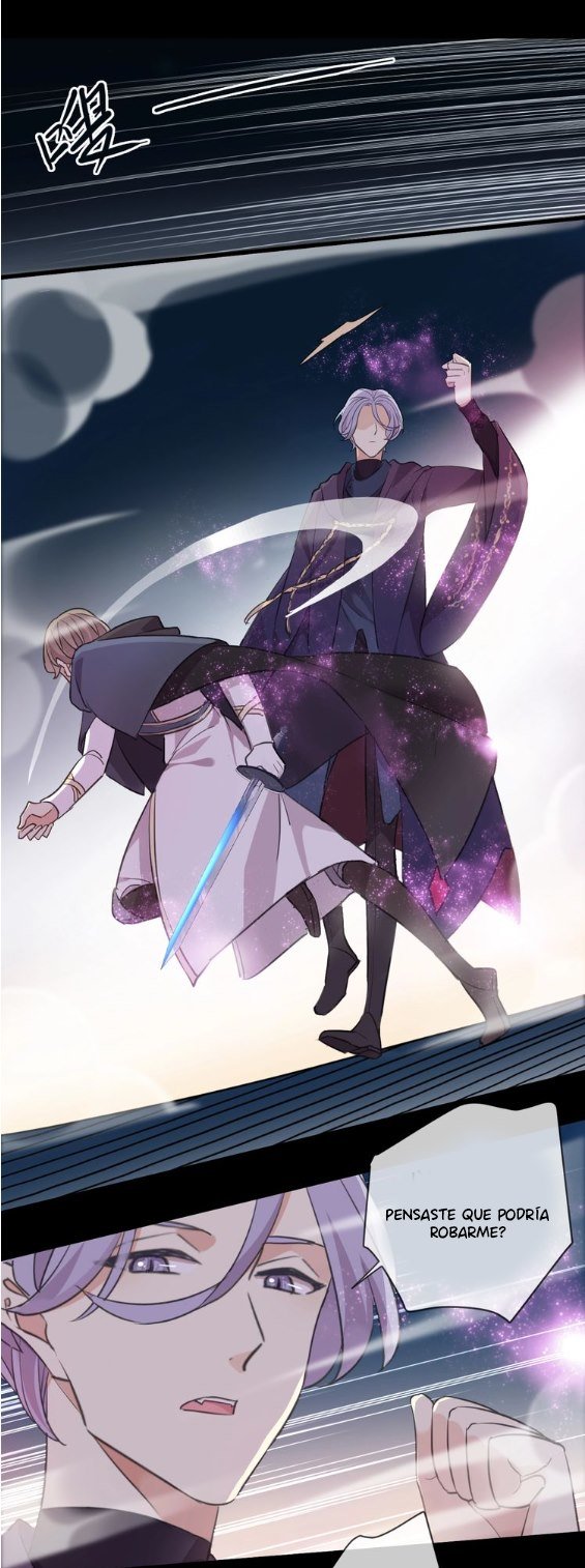 Read Dulces Mordidas S3 (es) Manga Online