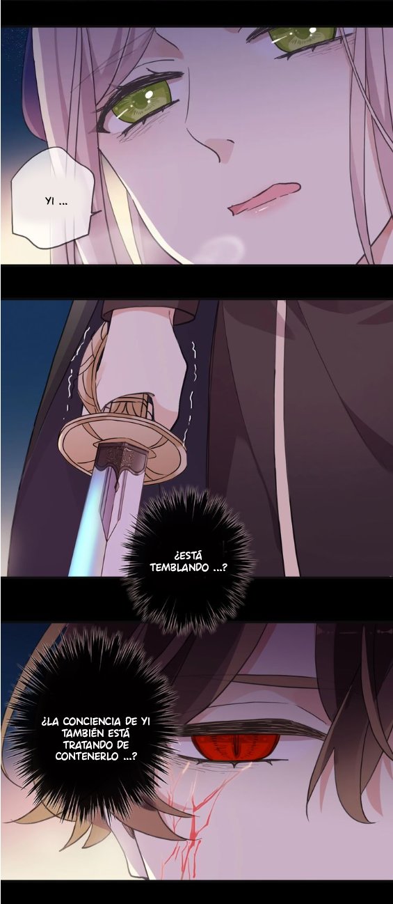 Read Dulces Mordidas S3 (es) Manga Online