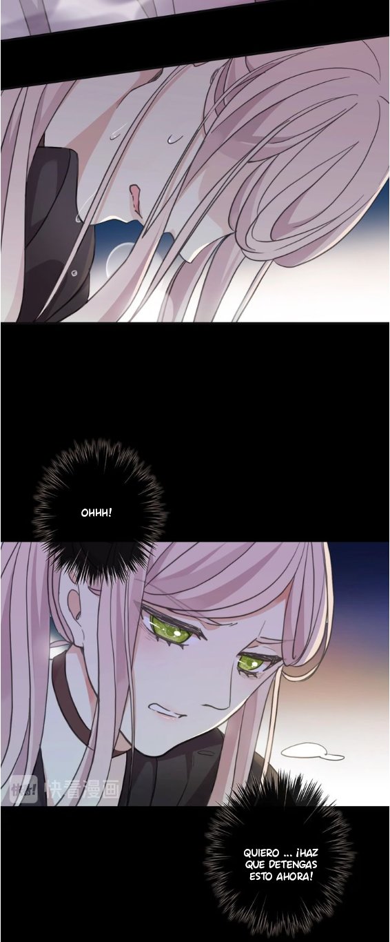 Read Dulces Mordidas S3 (es) Manga Online