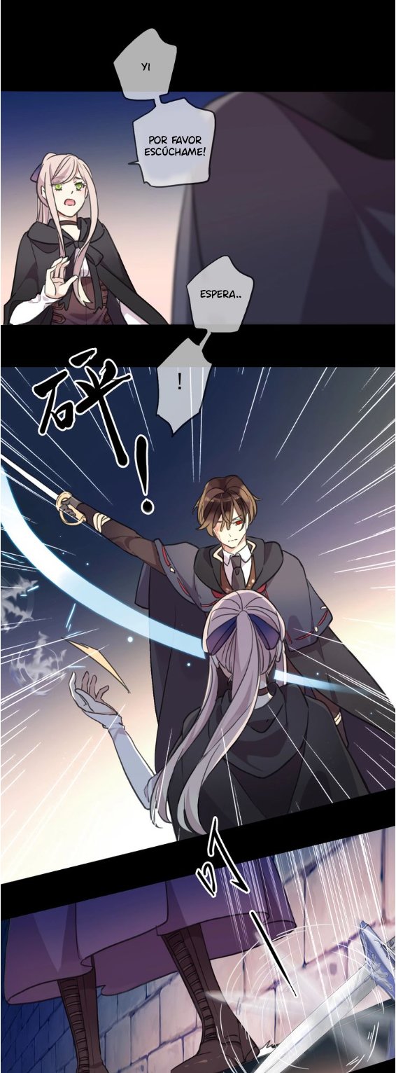 Read Dulces Mordidas S3 (es) Manga Online