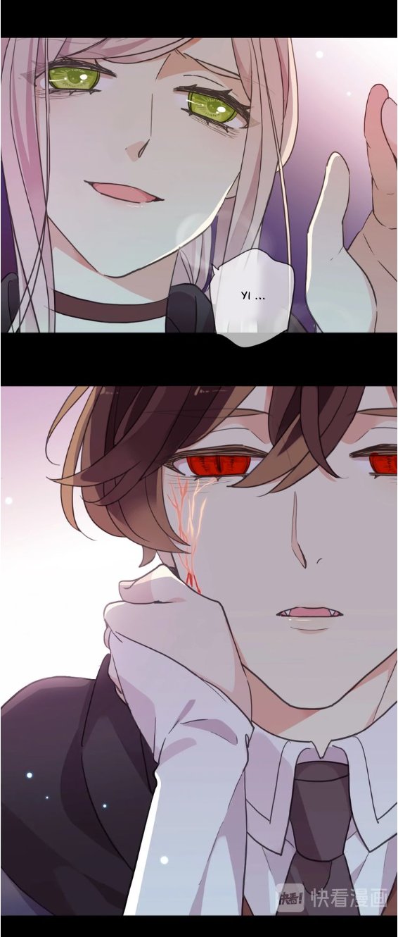 Read Dulces Mordidas S3 (es) Manga Online