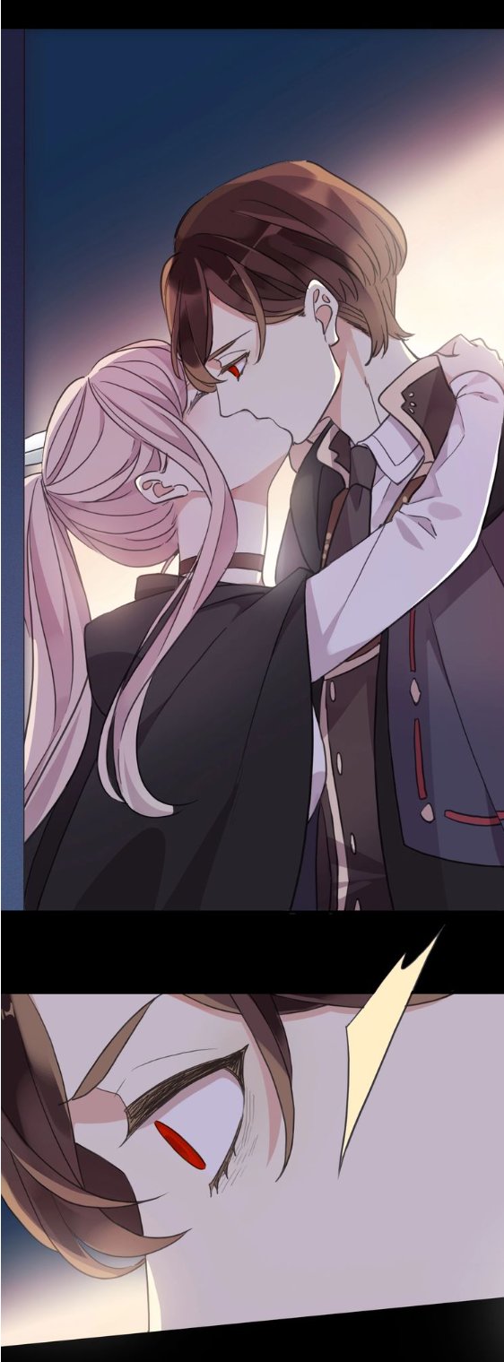 Read Dulces Mordidas S3 (es) Manga Online