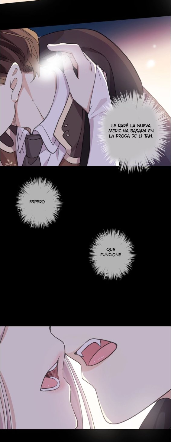 Read Dulces Mordidas S3 (es) Manga Online