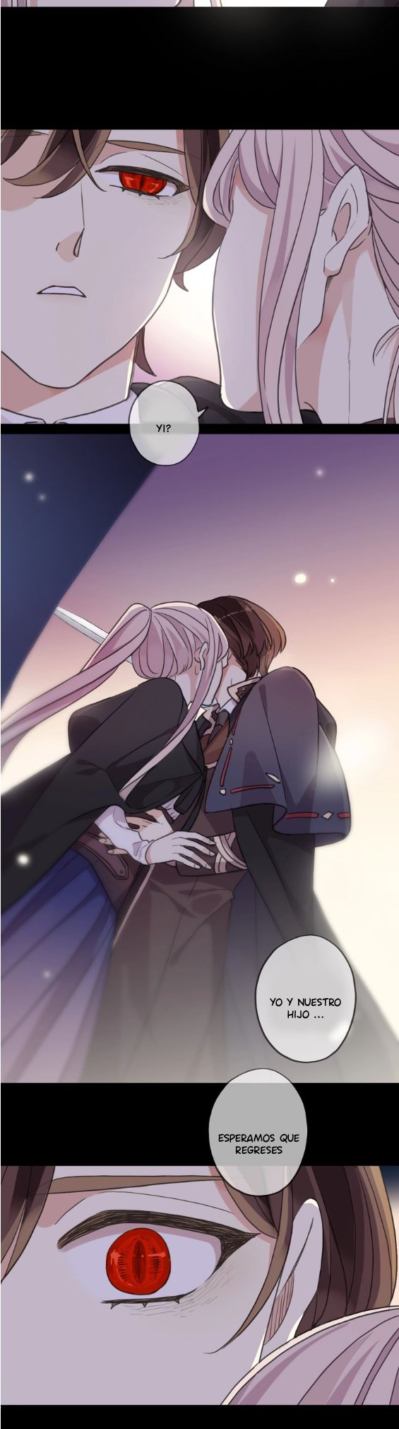 Read Dulces Mordidas S3 (es) Manga Online