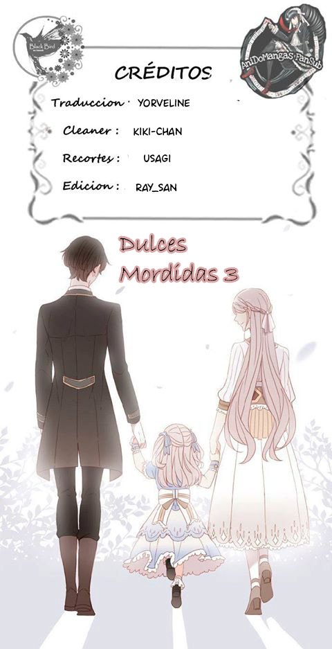 Read Dulces Mordidas S3 (es) Manga Online