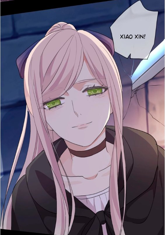 Read Dulces Mordidas S3 (es) Manga Online