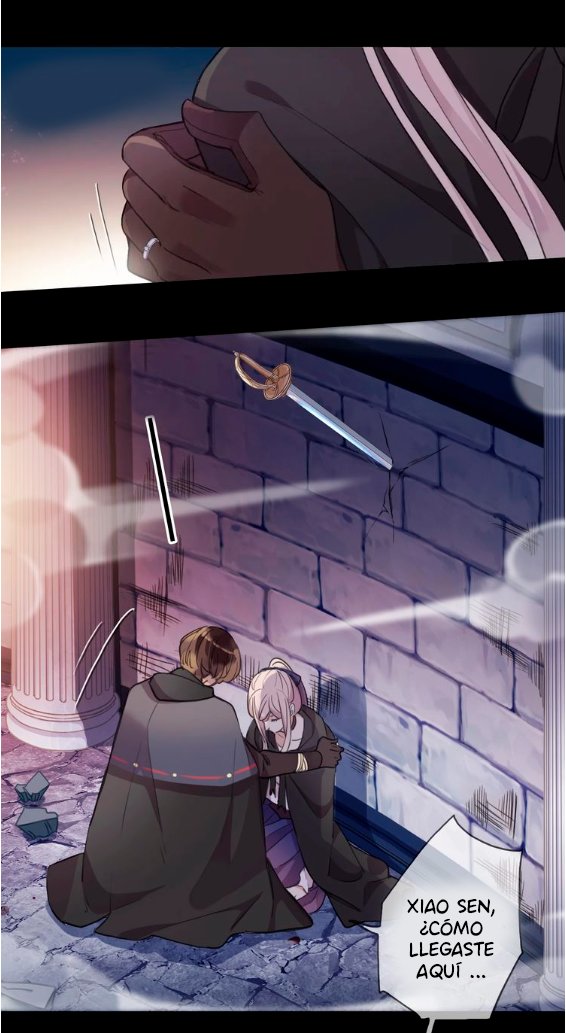 Read Dulces Mordidas S3 (es) Manga Online