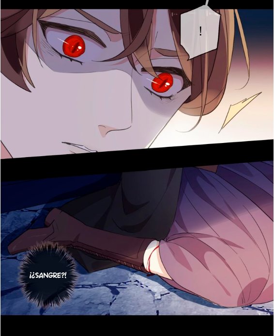 Read Dulces Mordidas S3 (es) Manga Online