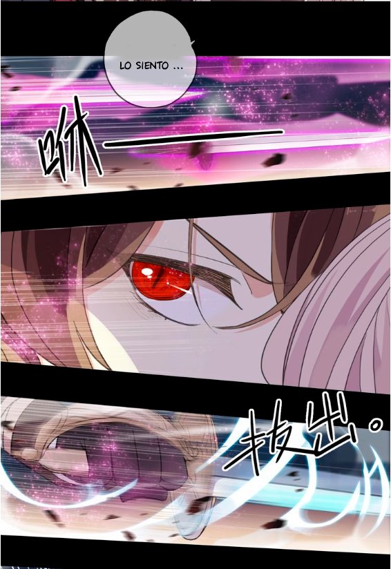 Read Dulces Mordidas S3 (es) Manga Online