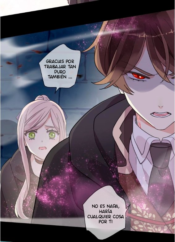 Read Dulces Mordidas S3 (es) Manga Online