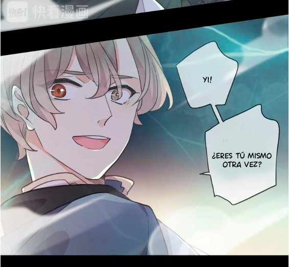 Read Dulces Mordidas S3 (es) Manga Online